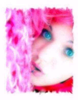 beau visage...